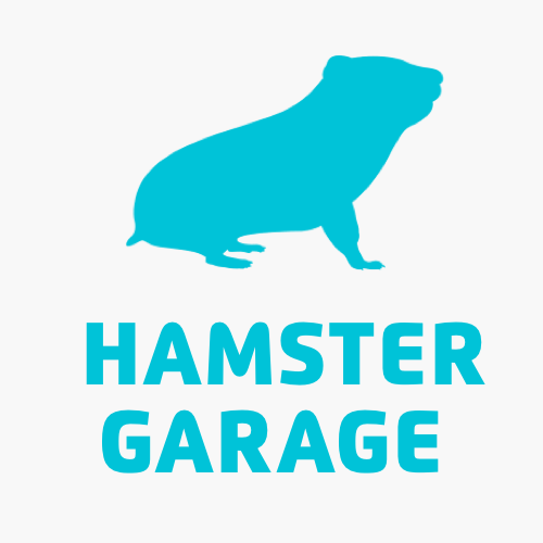 Hamster Garage-logo