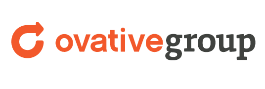 Ovative Group -logo