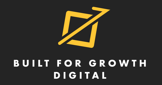 Built For Growth Digital-logo