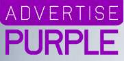 Advertise Purple-logo
