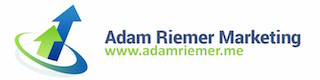 Adam Riemer Marketing-logo