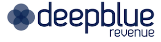 DeepBlue Revenue -logo