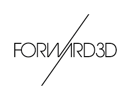 Forward3D-logo