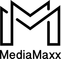 Media Maxx -logo