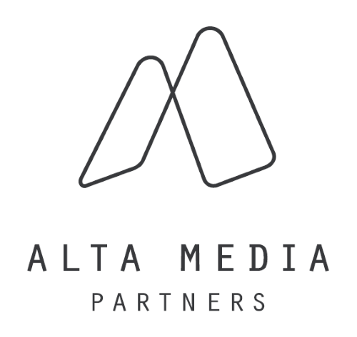 Alta Media Partners-logo
